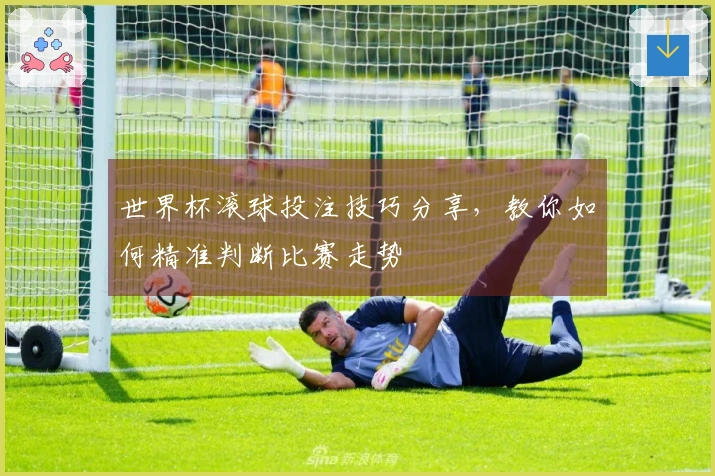 世界杯滚球投注技巧分享，教你如何精准判断比赛走势