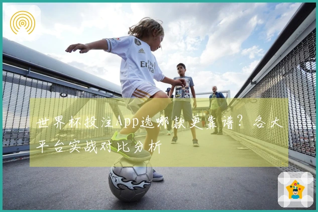 世界杯投注App选哪款更靠谱？各大平台实战对比分析