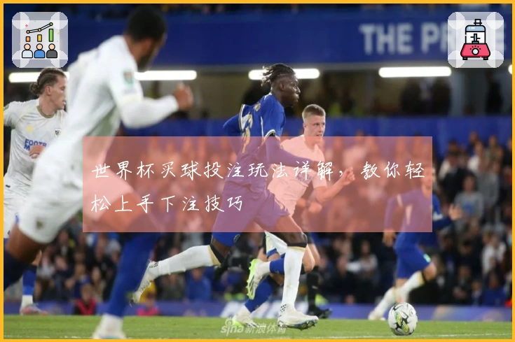 世界杯买球投注玩法详解，教你轻松上手下注技巧