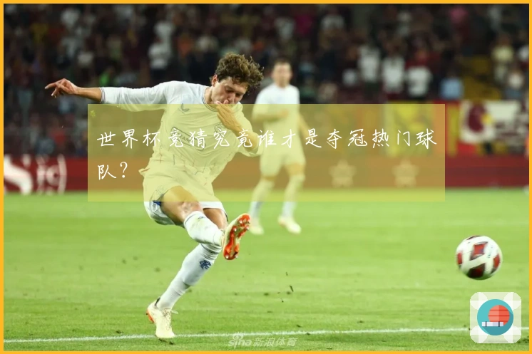 世界杯竞猜究竟谁才是夺冠热门球队？