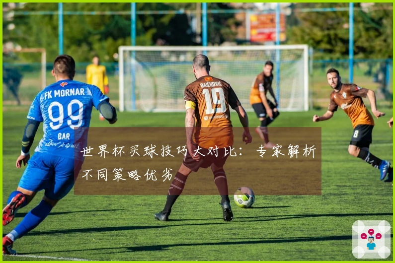 世界杯买球技巧大对比：专家解析不同策略优劣