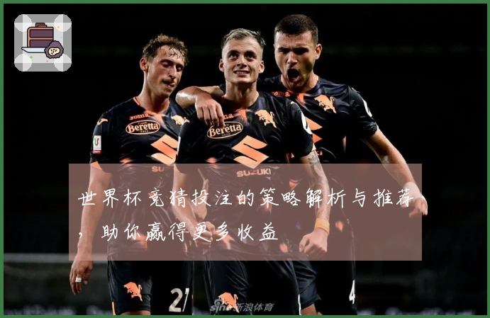 世界杯竞猜投注的策略解析与推荐，助你赢得更多收益