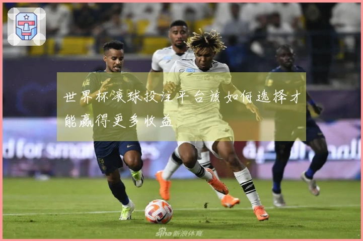 世界杯滚球投注平台该如何选择才能赢得更多收益