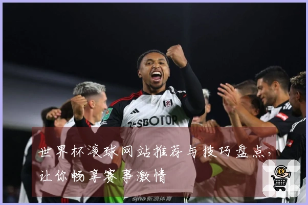 世界杯滚球网站推荐与技巧盘点，让你畅享赛事激情